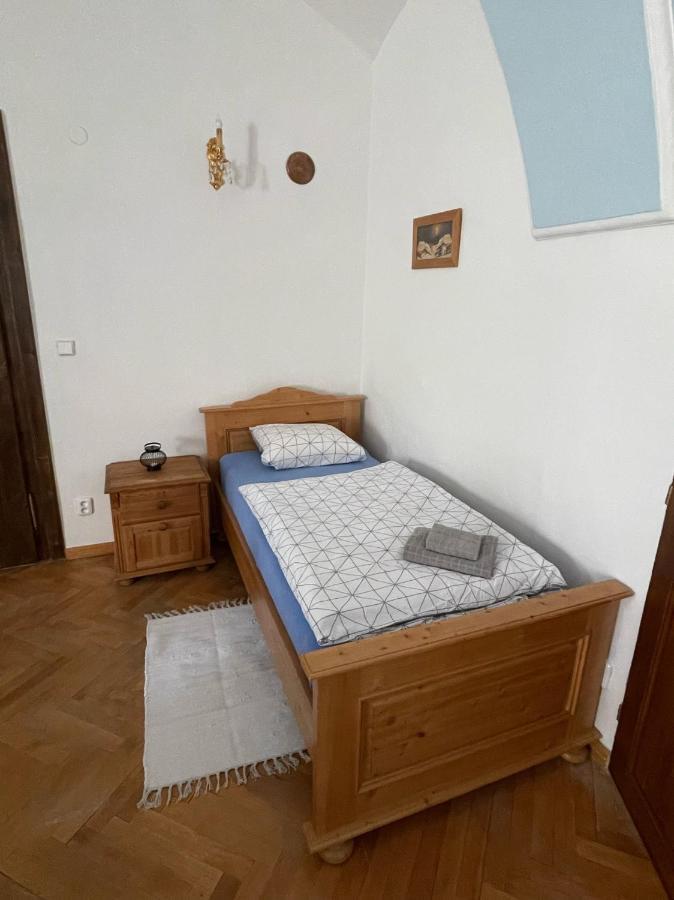 Apartman Sunny Adam Na Zamku Ceska Kamenice Exterior photo